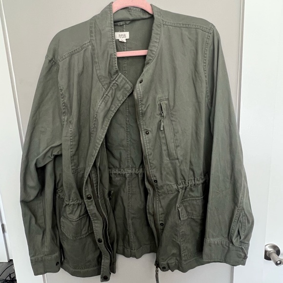 Jacket - Picture 2 of 2